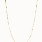 Necklace Cadena 6