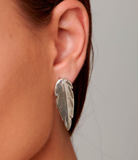 Pluma, Plateado, large