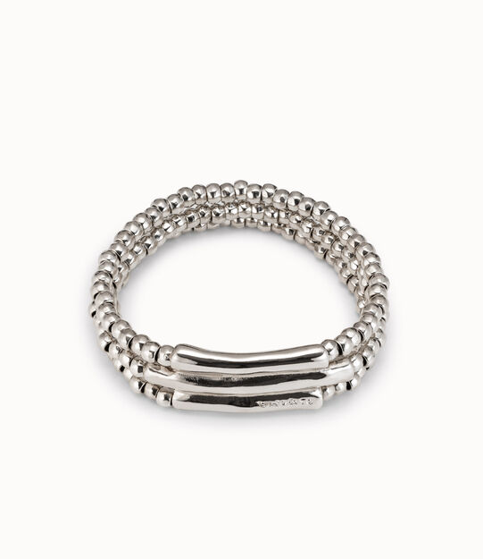 Pulsera Heavy Metal
