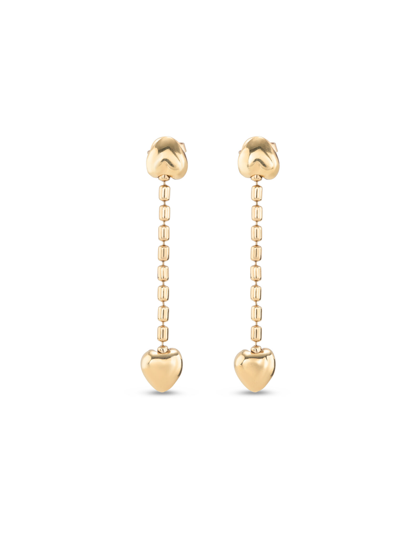 Cheap gold outlet earrings near me