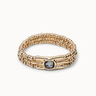 Bracelet waterfalls
