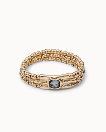 Pulsera waterfalls