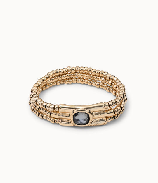 Bracelet waterfalls