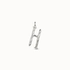 Large H initial charm