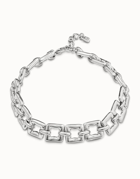 Colgante Lolita, Silber, large