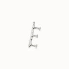 Large E initial charm