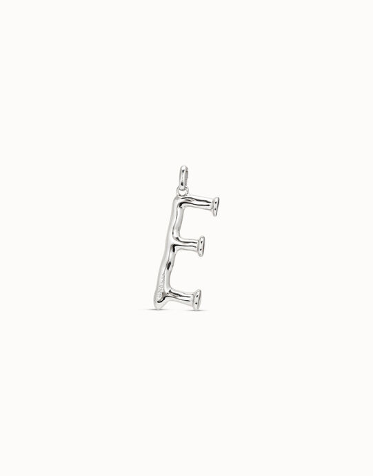 Large E initial charm