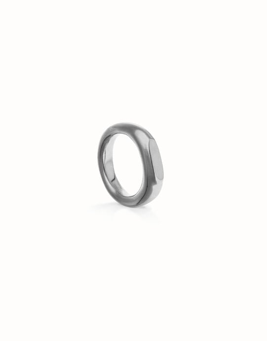 Geometric Ring