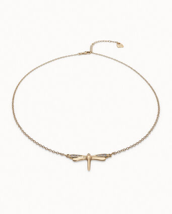 Colgante Lady Fortune Topaz