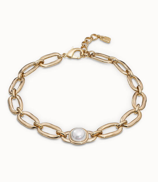 Necklace Ovni