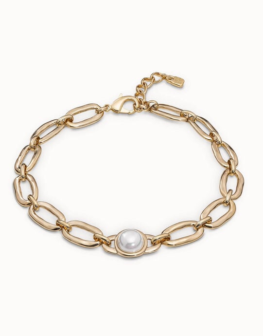 Necklace Ovni