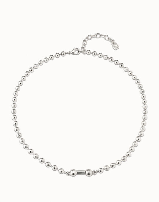 Colgante Elige 1, Silber, large