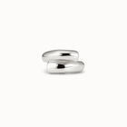 Tubular shaped ring