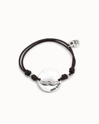 Pulsera Mr. Moustache