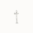 Large T initial charm