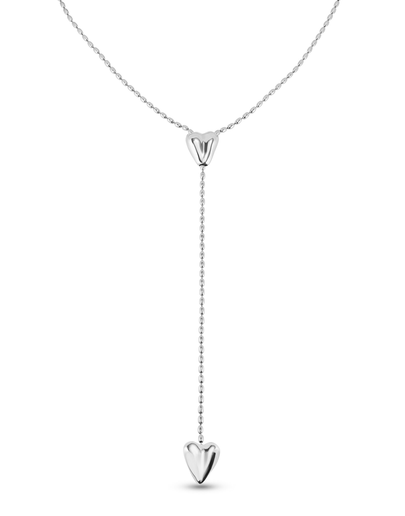 Buy Silver necklaces UNOde50 US