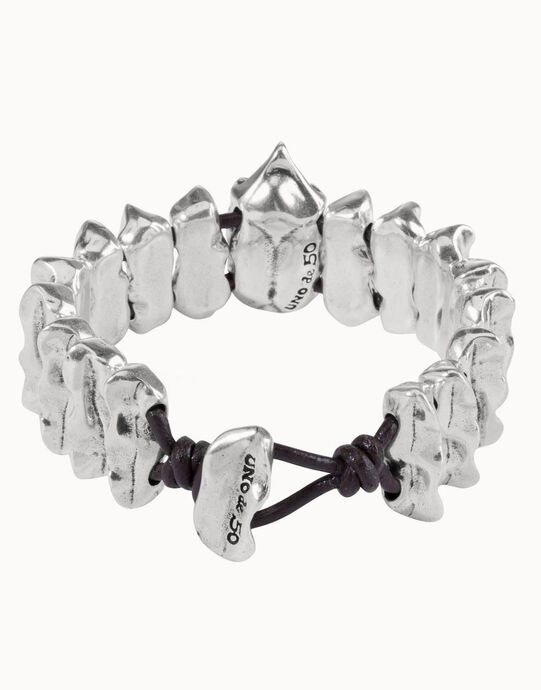 Toca madera, Silver, large
