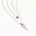 My Way Necklace