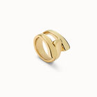 Smooth rectangular ring