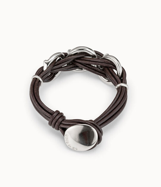 StepByStep, Plateado, large