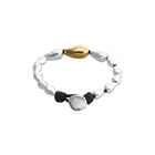 Bracelet with linked drops