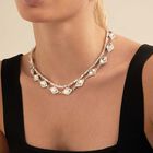 Necklace WhiteMagic
