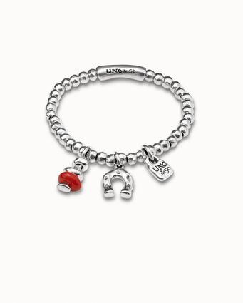 Pulsera Amuleto