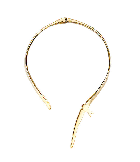Fly me to the moon Necklace
