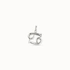Cancer shaped charm