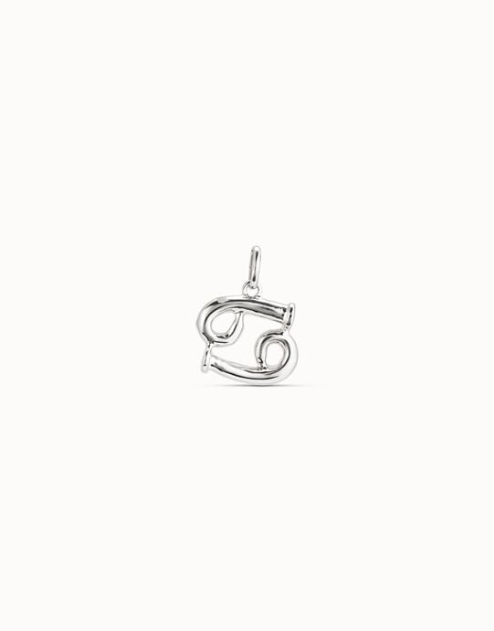 Cancer shaped charm