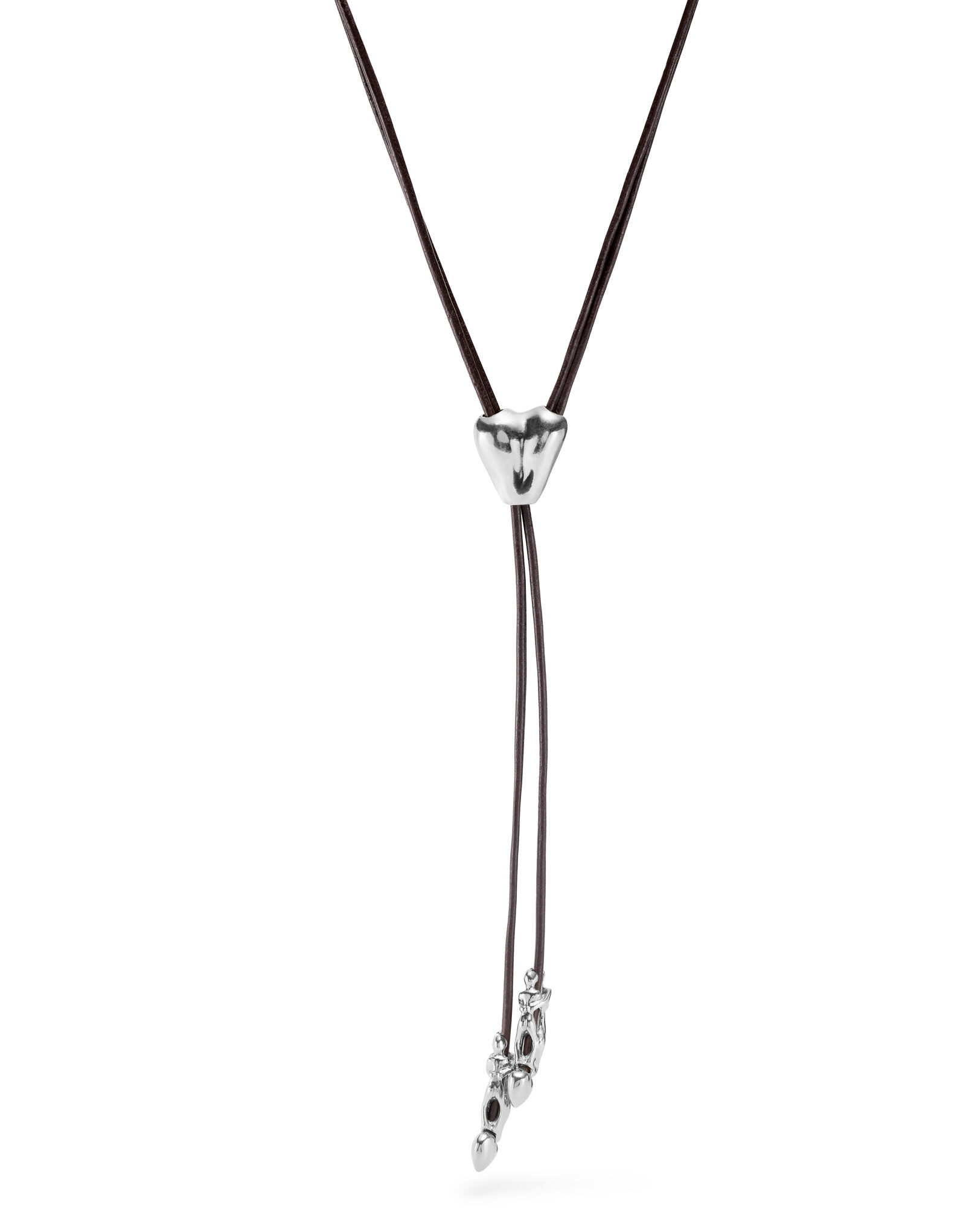 Leather necklaces | UNOde50 United States