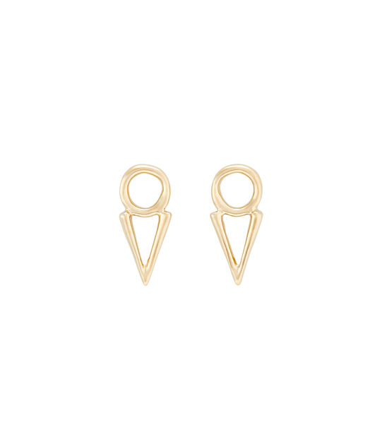 Pendientes Equal