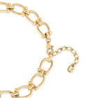 Short link chain necklace