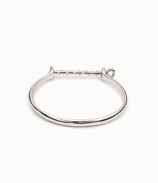 Bracelet Possession, Silver, large
