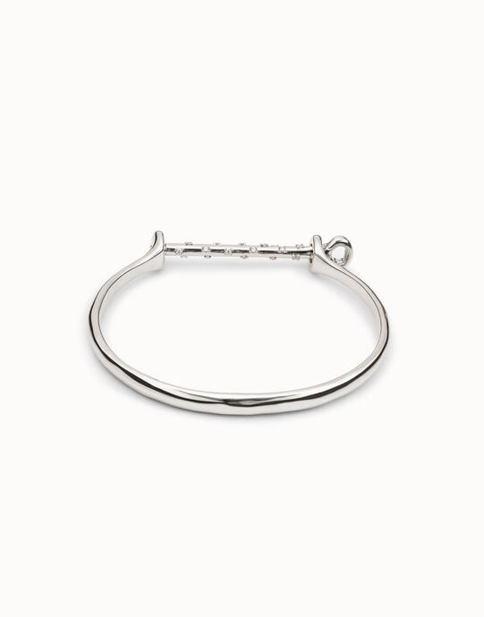 Bracelet Possession, Silver, large