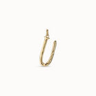 Large U initial charm