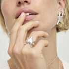 Starfish ring