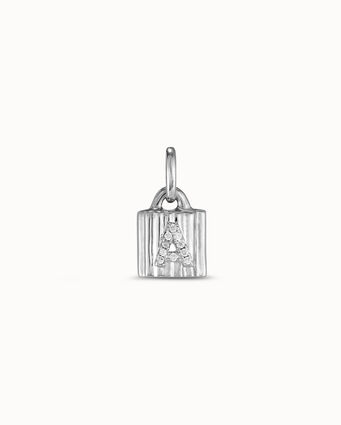 Charm MYPADLOCK A