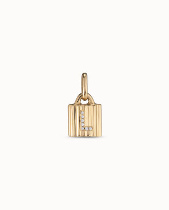 Charm MYPADLOCK L