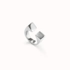 Square‑shape ring