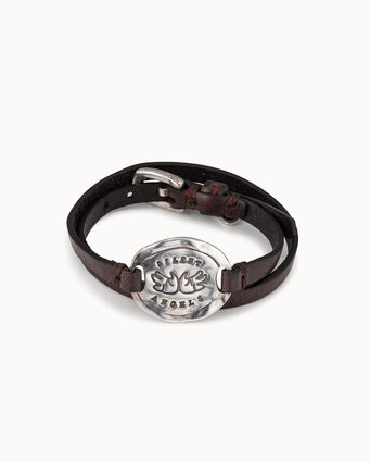 Pulsera DOUBLE RETT