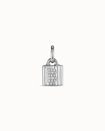 Charm MYPADLOCK B