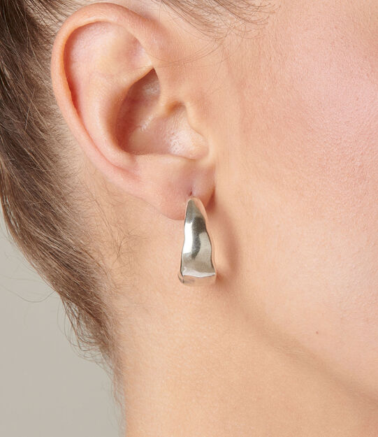 Trenzado, Plateado, large