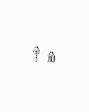 Pendientes Unlock