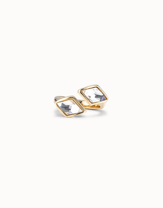 Anillo DoubleTrick