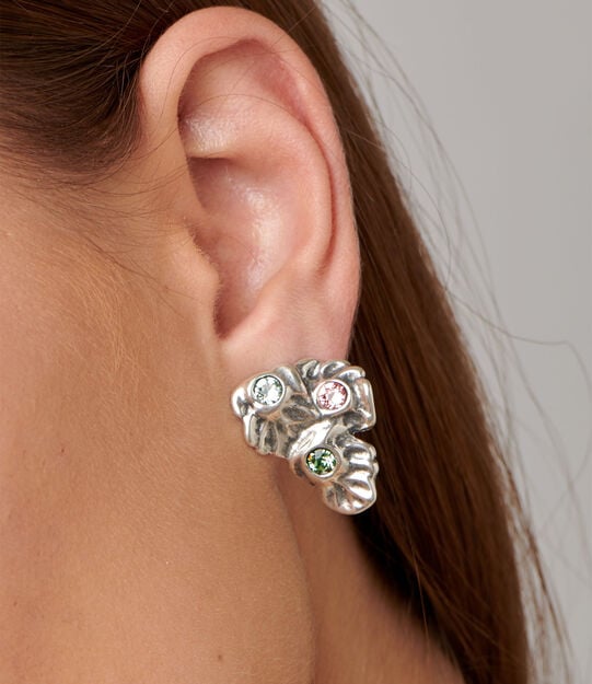 Wild Bush, Argent, large