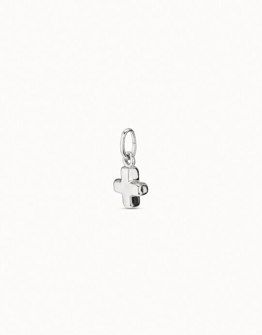 Charm Ud est&aacute; aqu&iacute;, Silber, large