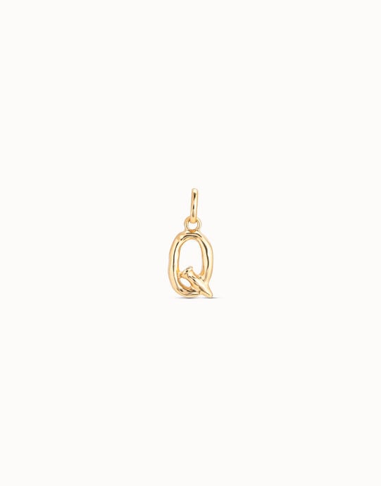 Medium Q initial charm