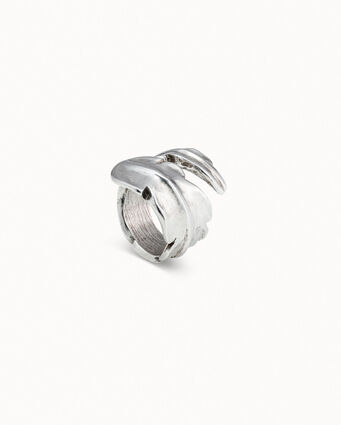Anillo PLUMA