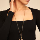 Necklace Cadena 6